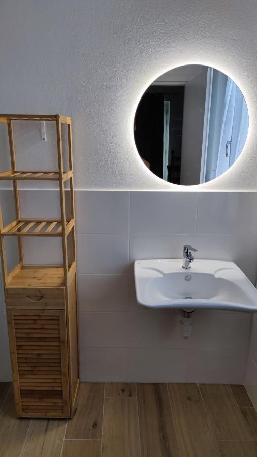 Villa Dolcitalia Tra Gardaland E Le Terme Di Cola Lazise Extérieur photo