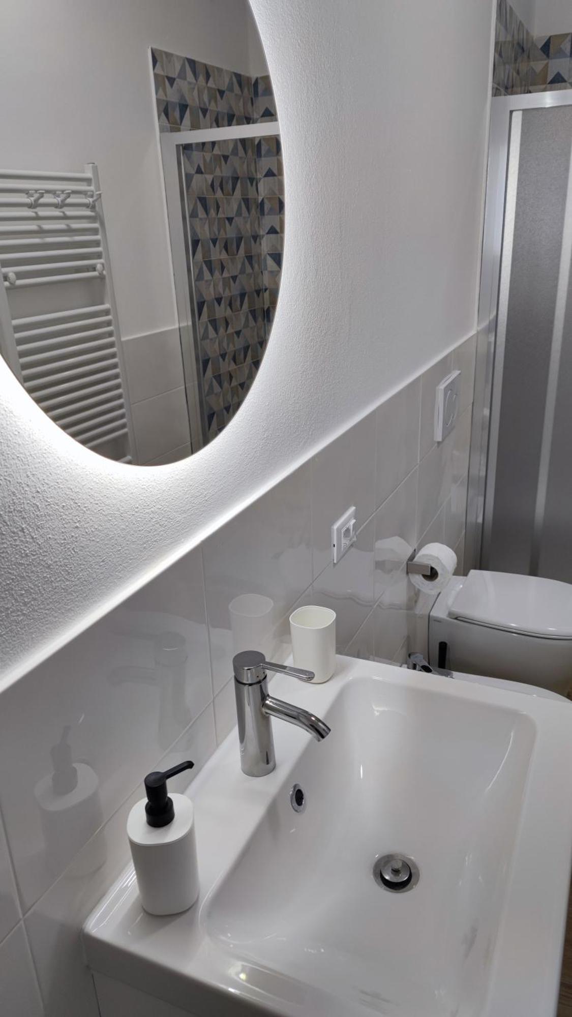 Villa Dolcitalia Tra Gardaland E Le Terme Di Cola Lazise Chambre photo
