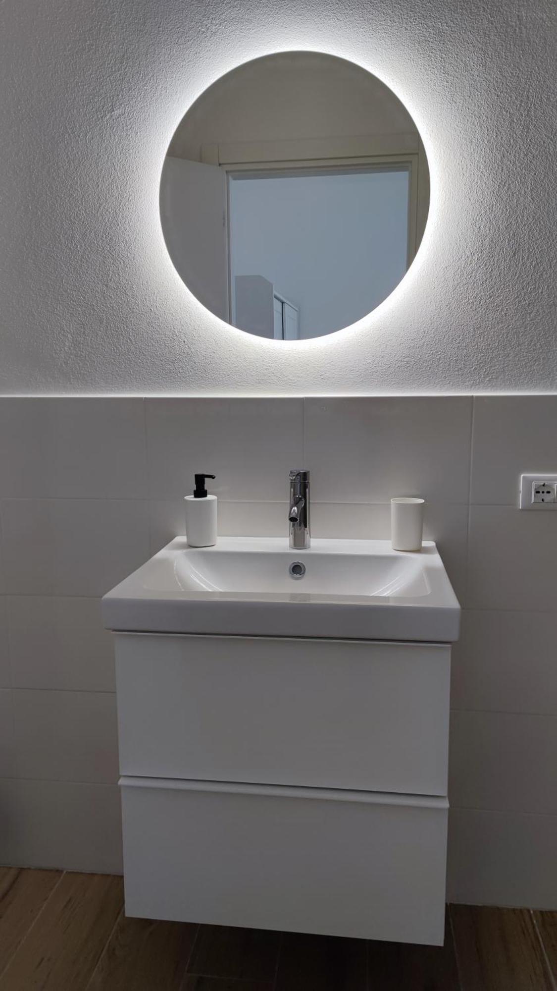 Villa Dolcitalia Tra Gardaland E Le Terme Di Cola Lazise Chambre photo